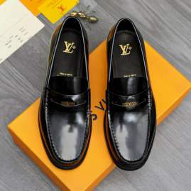 Picture of Louis Vuitton Shoes _SKULVsz39-45hnx064514917